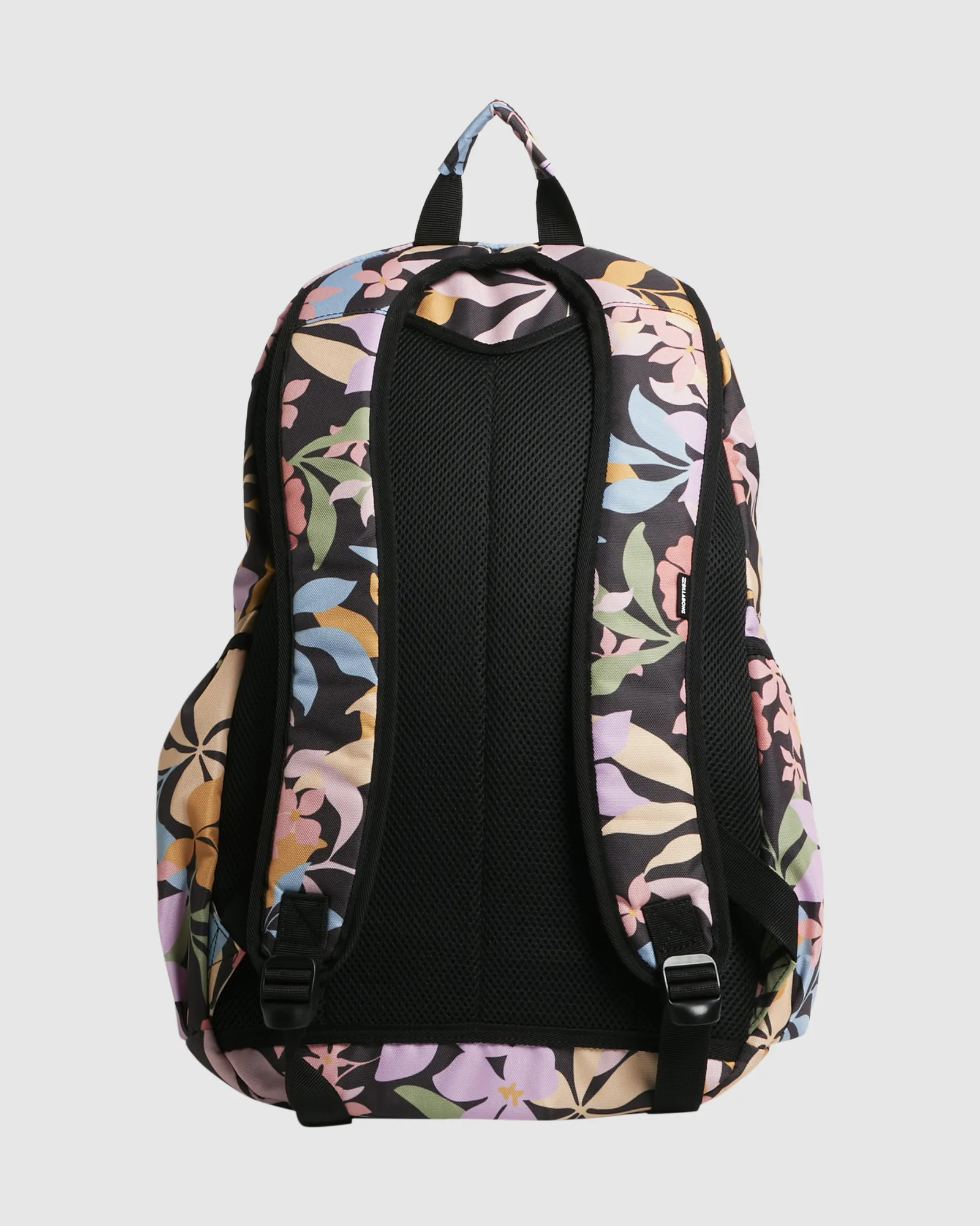 Billabong Sweet Talkin Roadie Jr Backpack - Black | SurfStitch