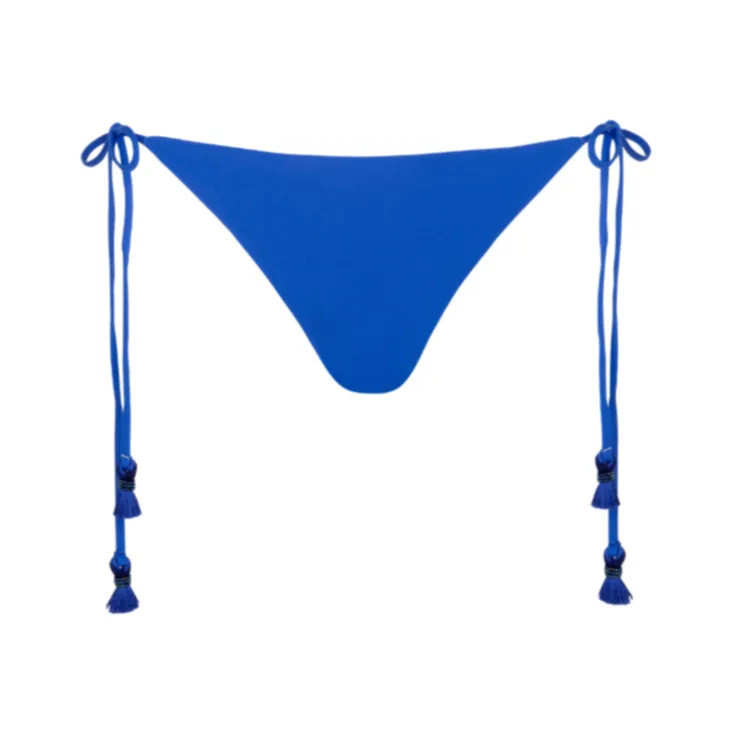 Bottom De Bikini Tina Blue