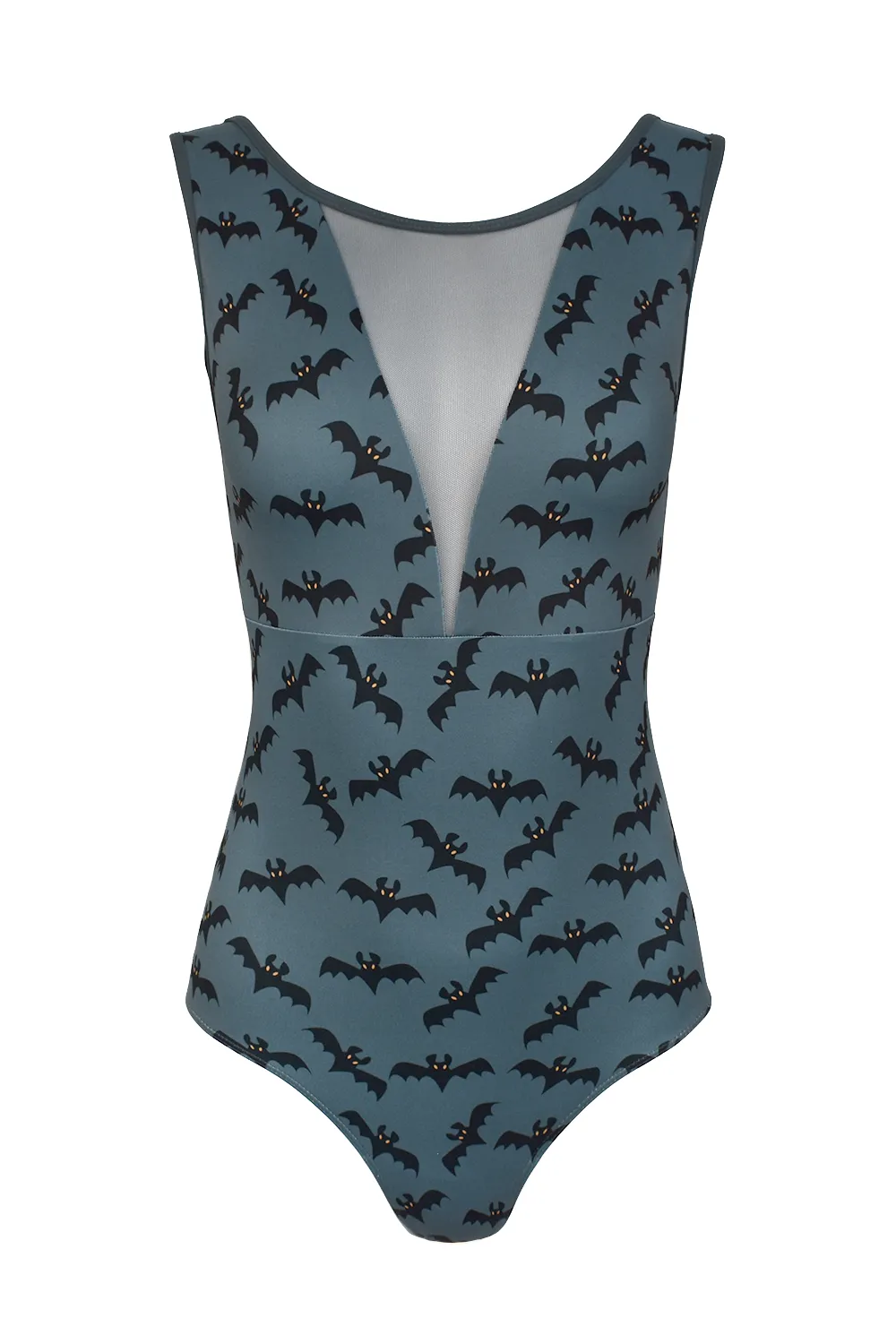 Brooke Tank Bats RTW