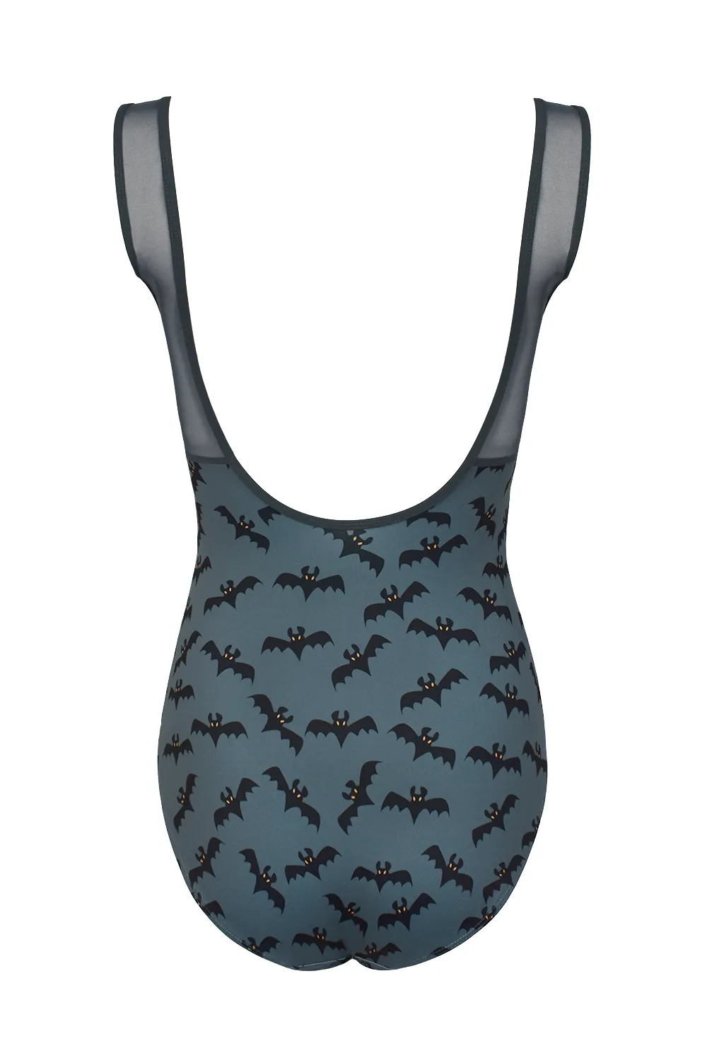 Brooke Tank Bats RTW