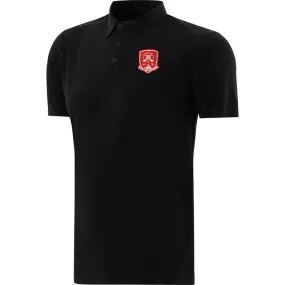 Calgary Chieftains Jenson Polo Shirt