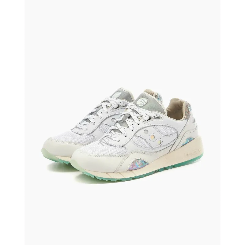 Calzature SAUCONY - SHADOW 6000 PEARL - SAUCONY - Tempus Doni