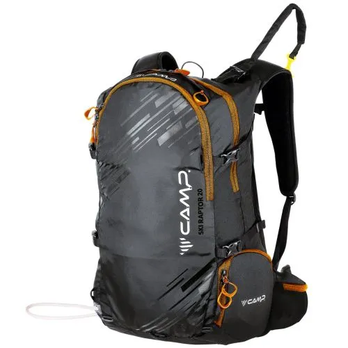 CAMP Ski Raptor 20 ski mountaineering backpack