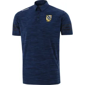 Carbury GAA Osprey Polo Shirt