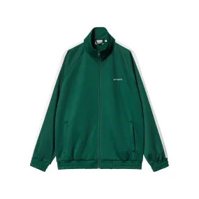 Carhartt WIP Benchill Jacket - Chervil / Wax exclusive at Remix