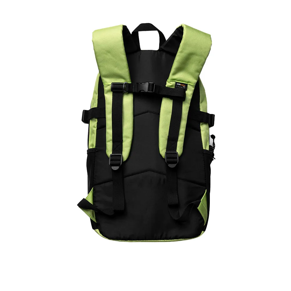 Carhartt Wip Delta Backpack / Zaino Lime I02753809E00