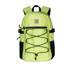 Carhartt Wip Delta Backpack / Zaino Lime I02753809E00