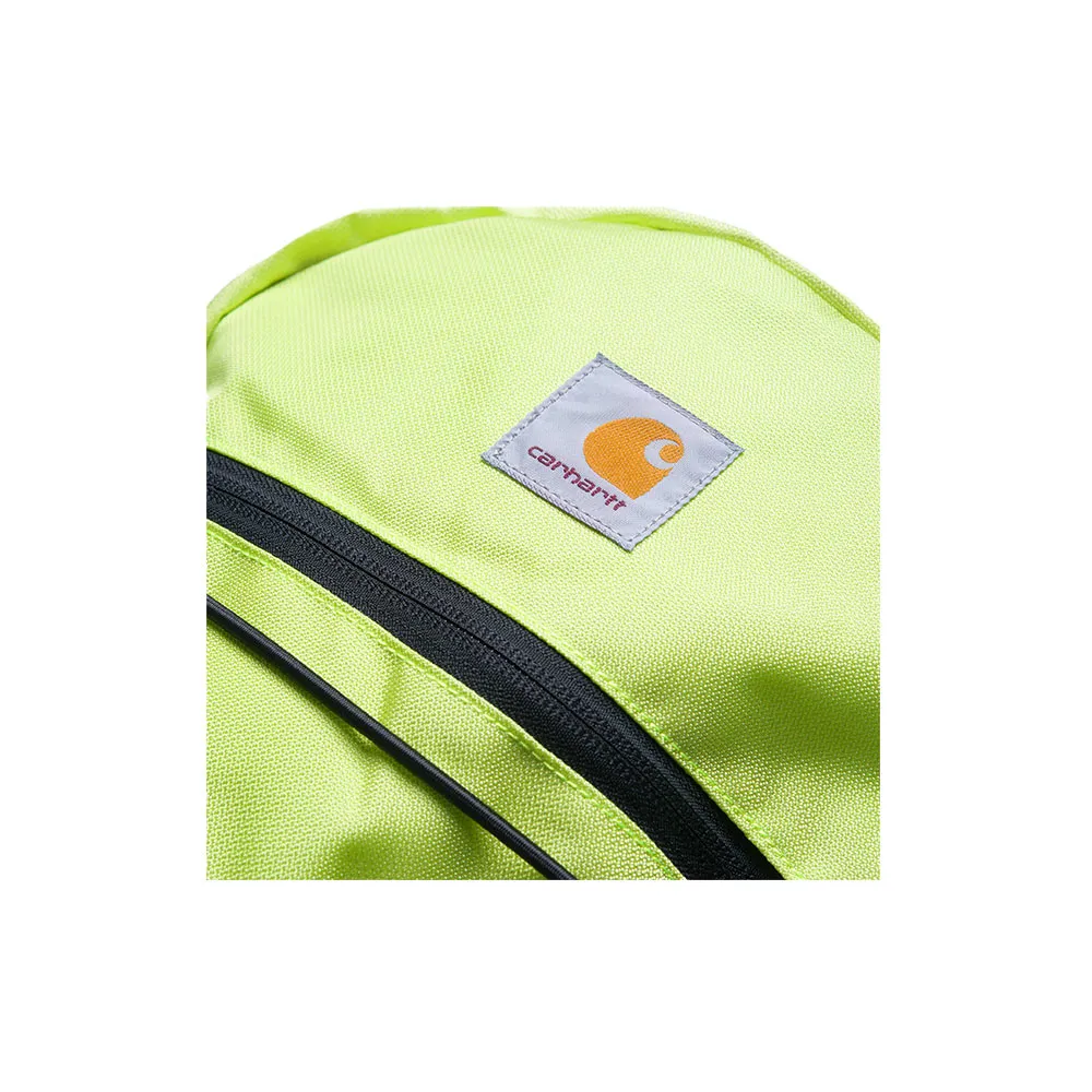 Carhartt Wip Delta Backpack / Zaino Lime I02753809E00