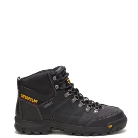 CAT Men's Threshold Waterproof EH 6 Steel Toe Boot