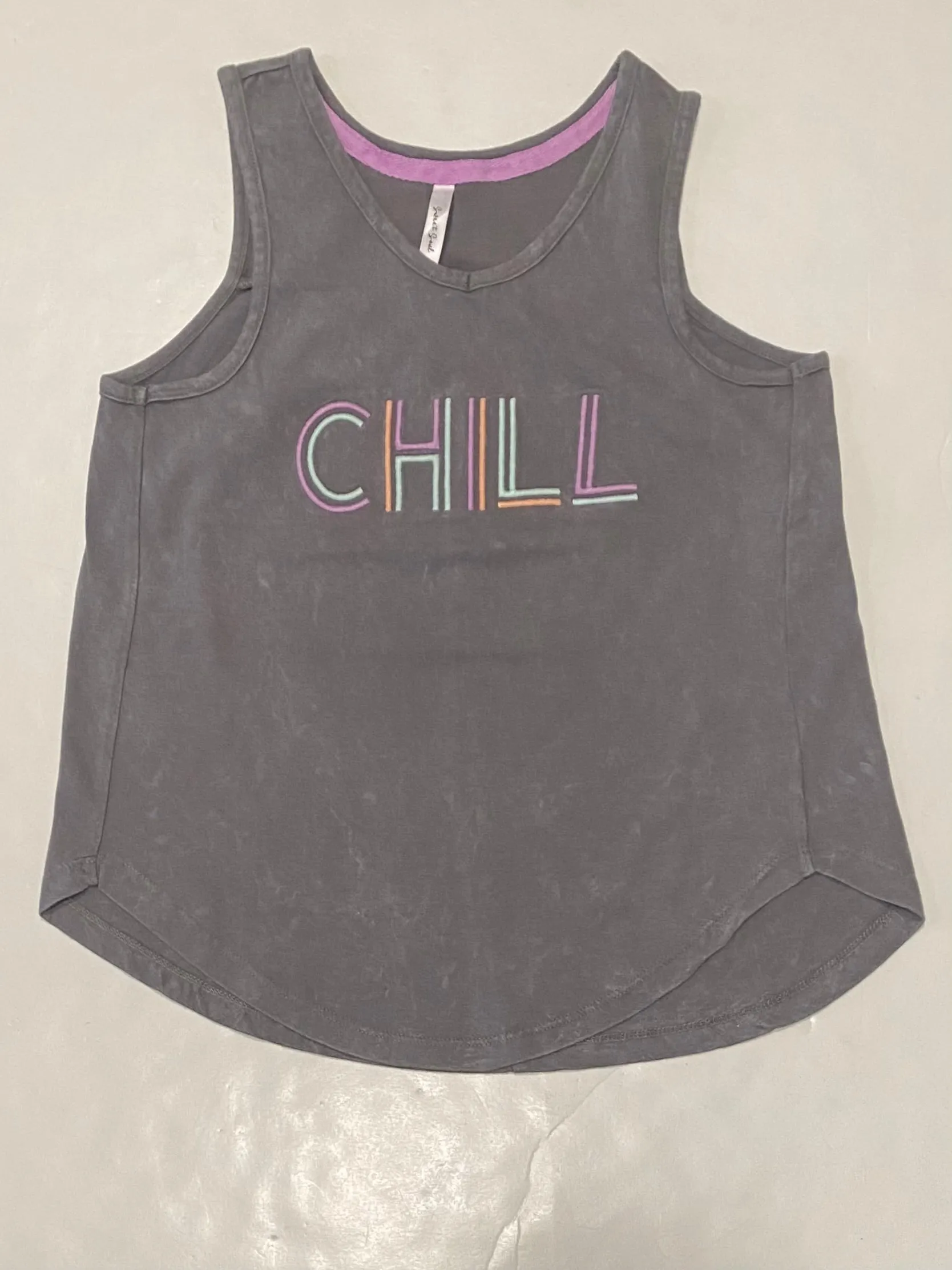 Chill Embr Tank