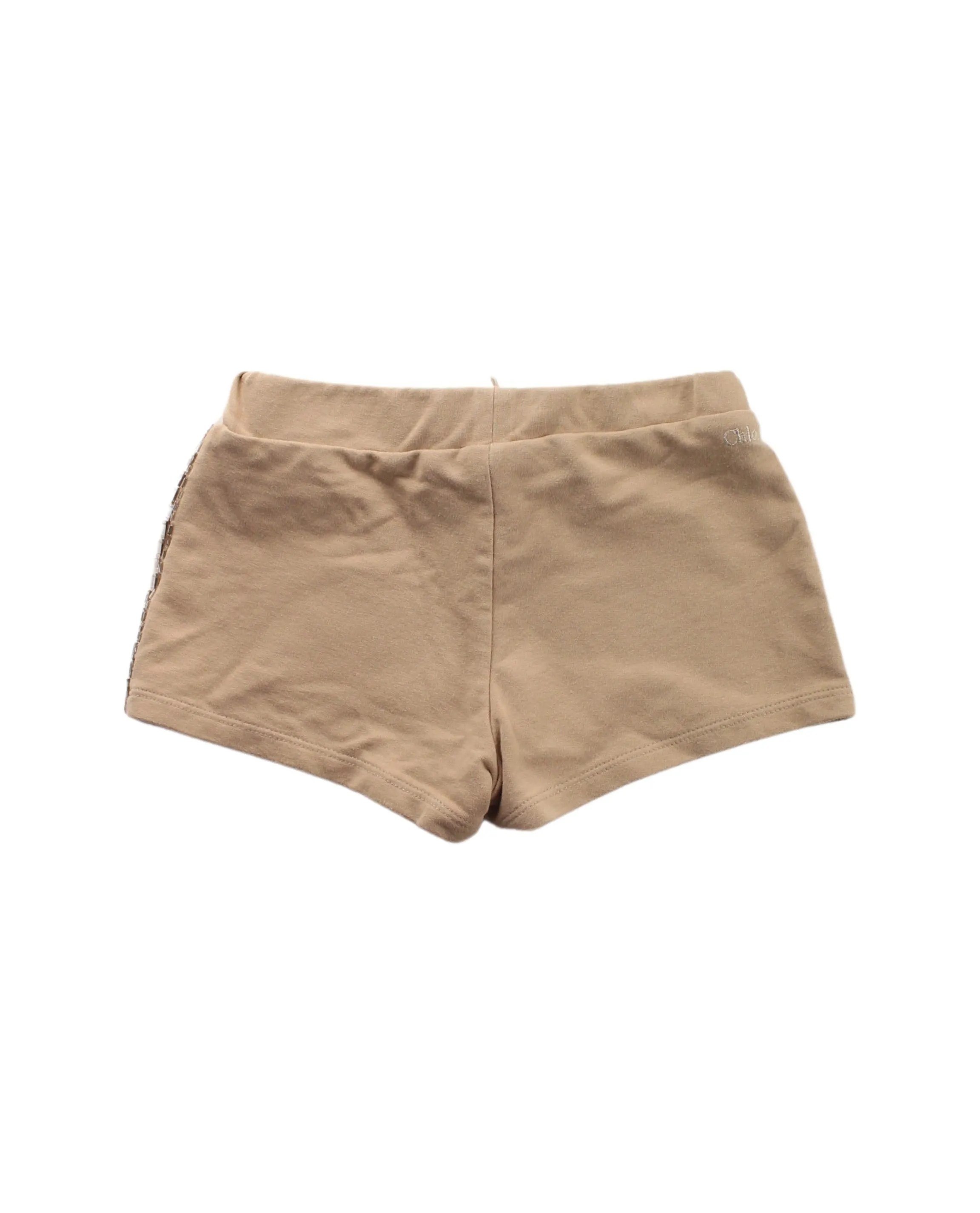 Chloe Shorts 4T