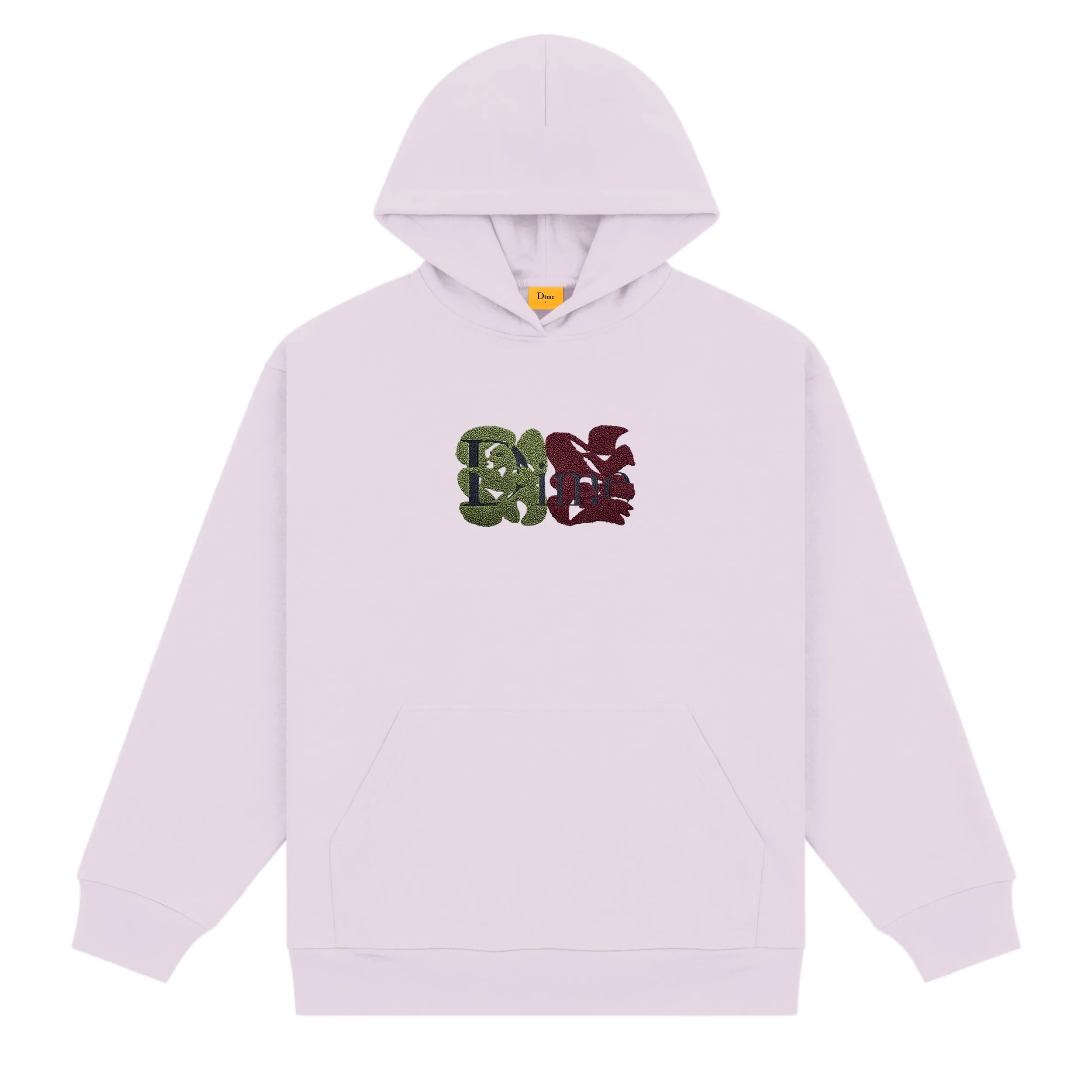 Classic Duo Hoodie