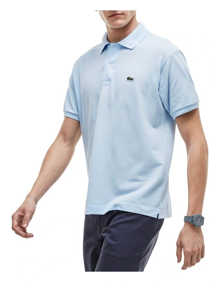 Classic Polo L1212 in Rill