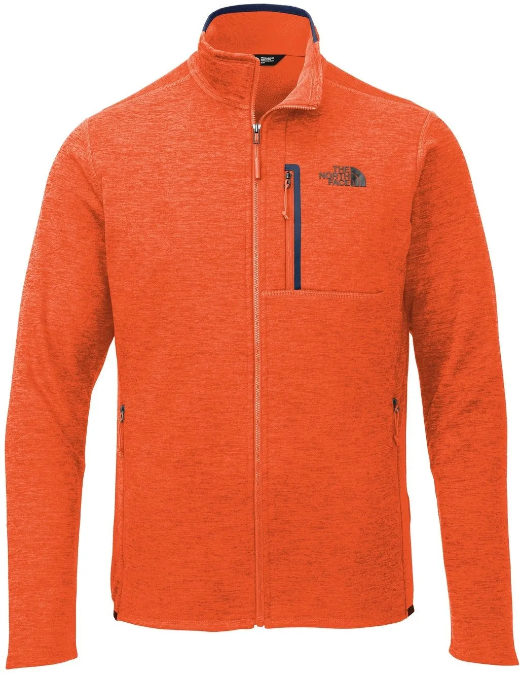 Closeout - The North Face Skyline Full Zip Fleece