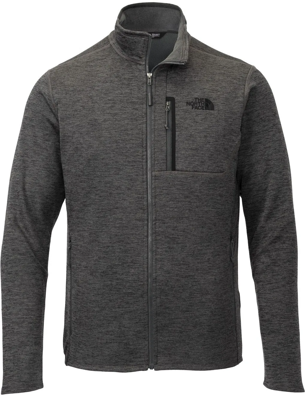 Closeout - The North Face Skyline Full Zip Fleece