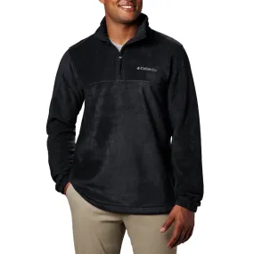 Columbia Men's Steens Mountain Half Zip Fleece Pullover