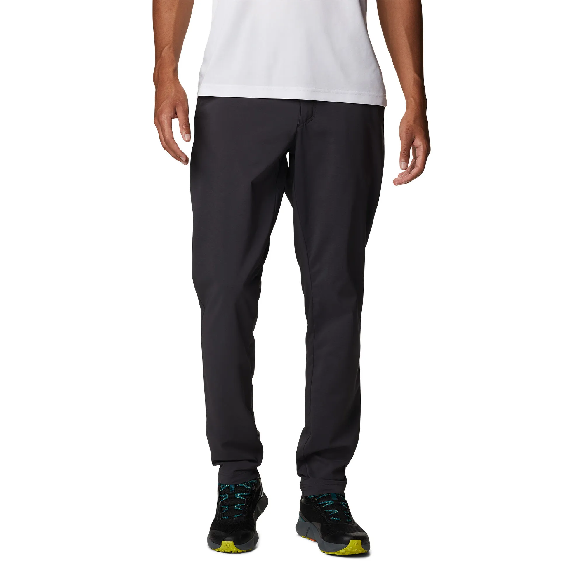 Columbia Men's Tech Trail II Pant