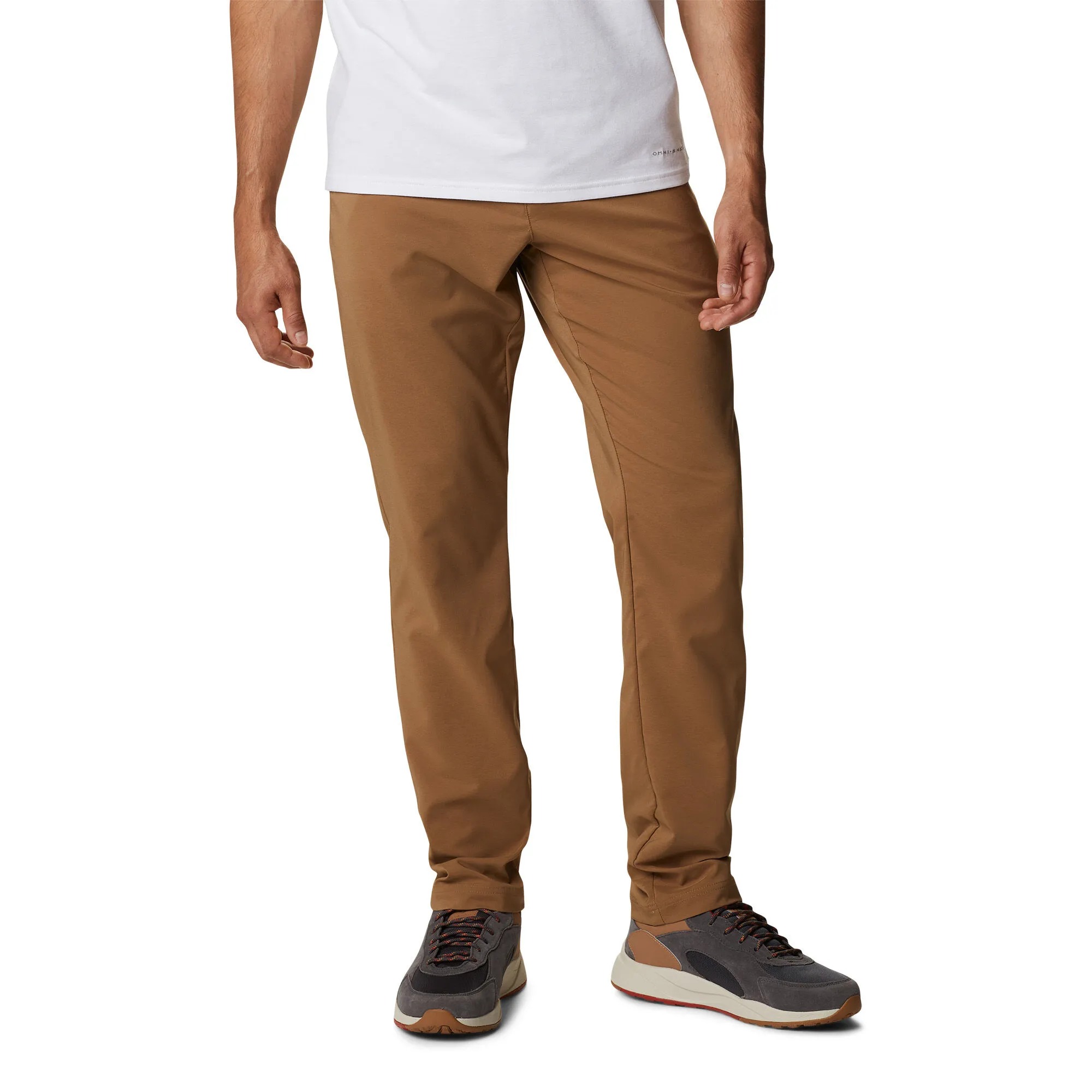 Columbia Men's Tech Trail II Pant