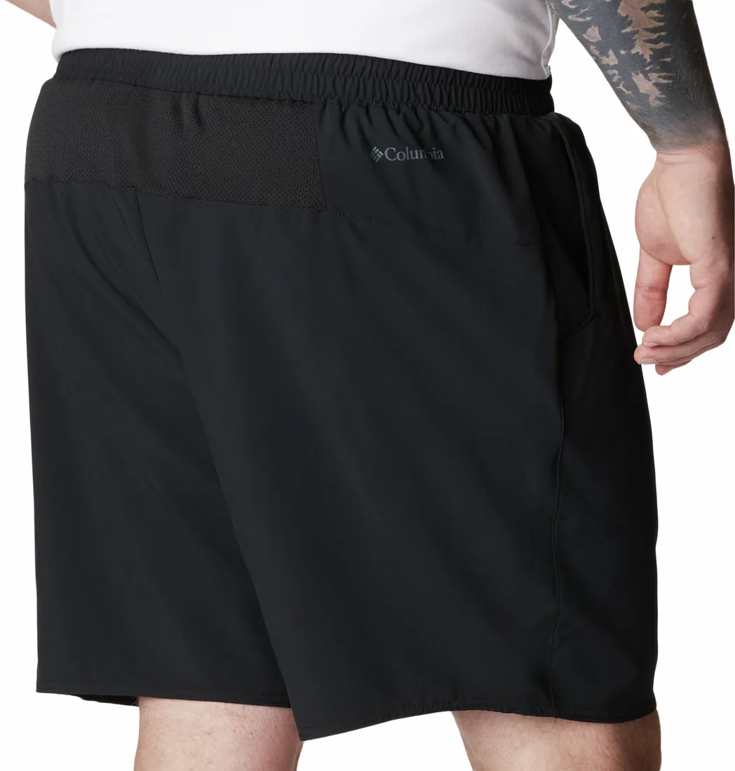 Columbia Men's Mountaindale Short Black | Buy Columbia Men's Mountaindale Short Black here | Outnorth