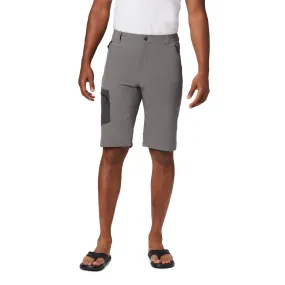 Columbia Men's Triple Canyon Shorts City Grey/Shark | Buy Columbia Men's Triple Canyon Shorts City Grey/Shark here | O