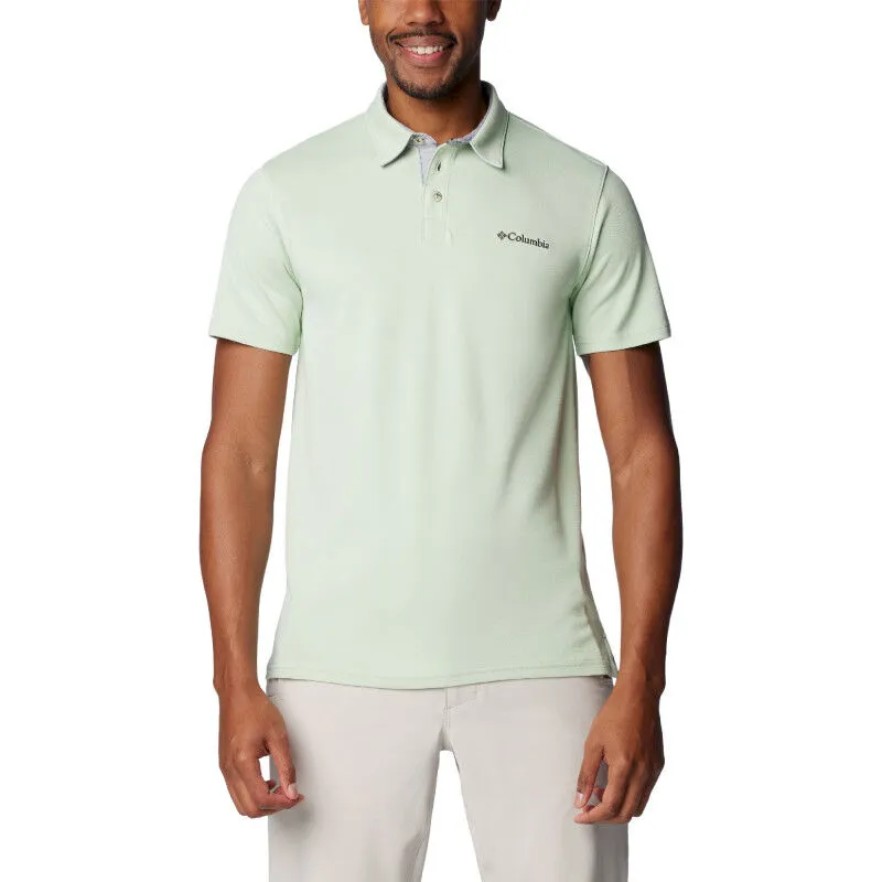 Columbia Nelson Point Polo - Polo shirt - Men's