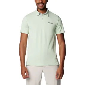 Columbia Nelson Point Polo - Polo shirt - Men's