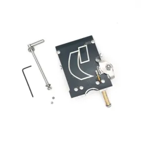 Columbia Taper Cover Plate Assembly