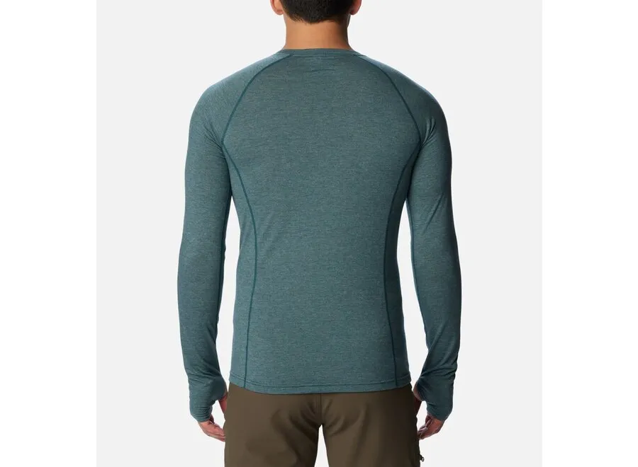 Columbia Tunnel Springs  Wool Men's Crew