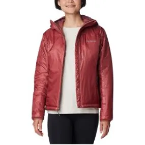 Columbia Womens Arch Rock Double Wall Elite Hold Jacket