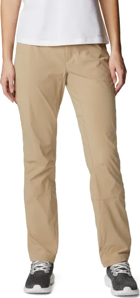 Columbia Women's Saturday Trail Eu Pant British Tan | Buy Columbia Women's Saturday Trail Eu Pant British Tan here | O