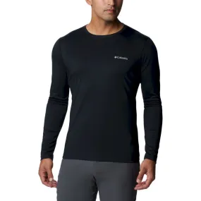 Columbia Zero Rules Long Sleeve Shirt - T-Shirt - Men's