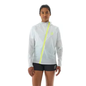 Compressport Hurricane Women's Waterproof 10/10 Jacket - AW24