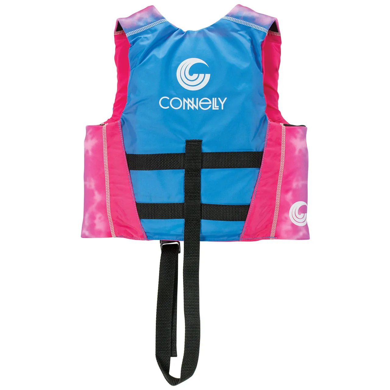 Connelly Girl's Child Fusion Nylon CGA Life Jacket