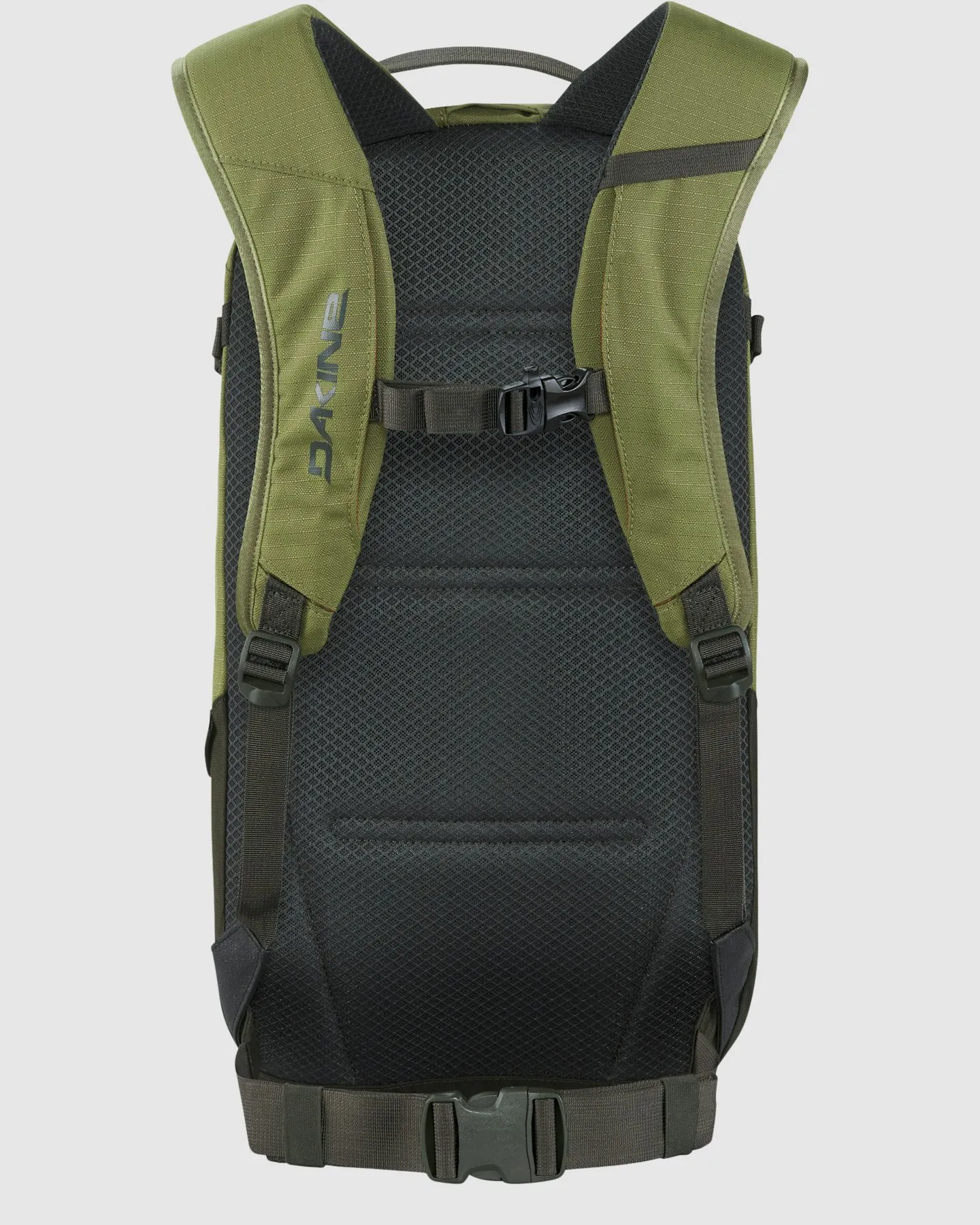 Dakine Heli Pack 12L Backpack - Utility Green | SurfStitch