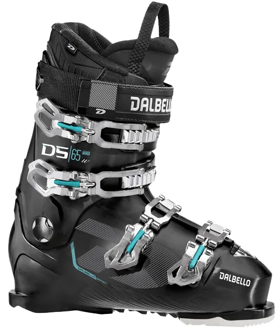 Dalbello DS MX 65 W LS Ski Boot Womens 2023