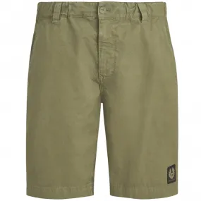 Dalesman Shorts - Aloe