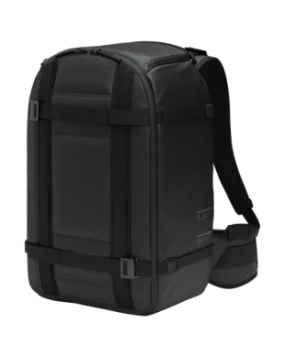 DB Journey - Ramverk Pro Backpack 32L (Renewed) - Black Out-