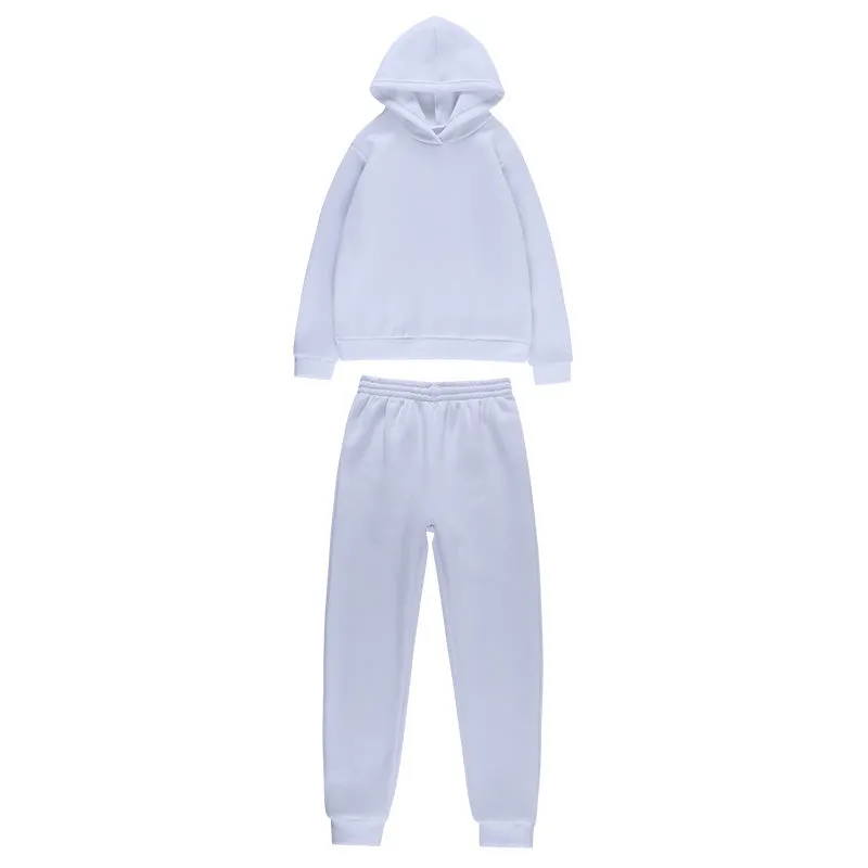 DILLON HOODIE SET