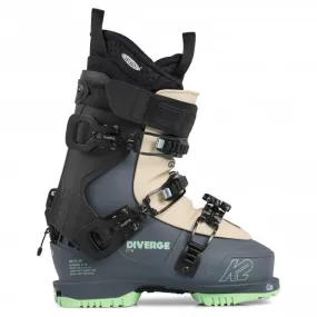 Diverge LT Womens Ski Boot - 2023