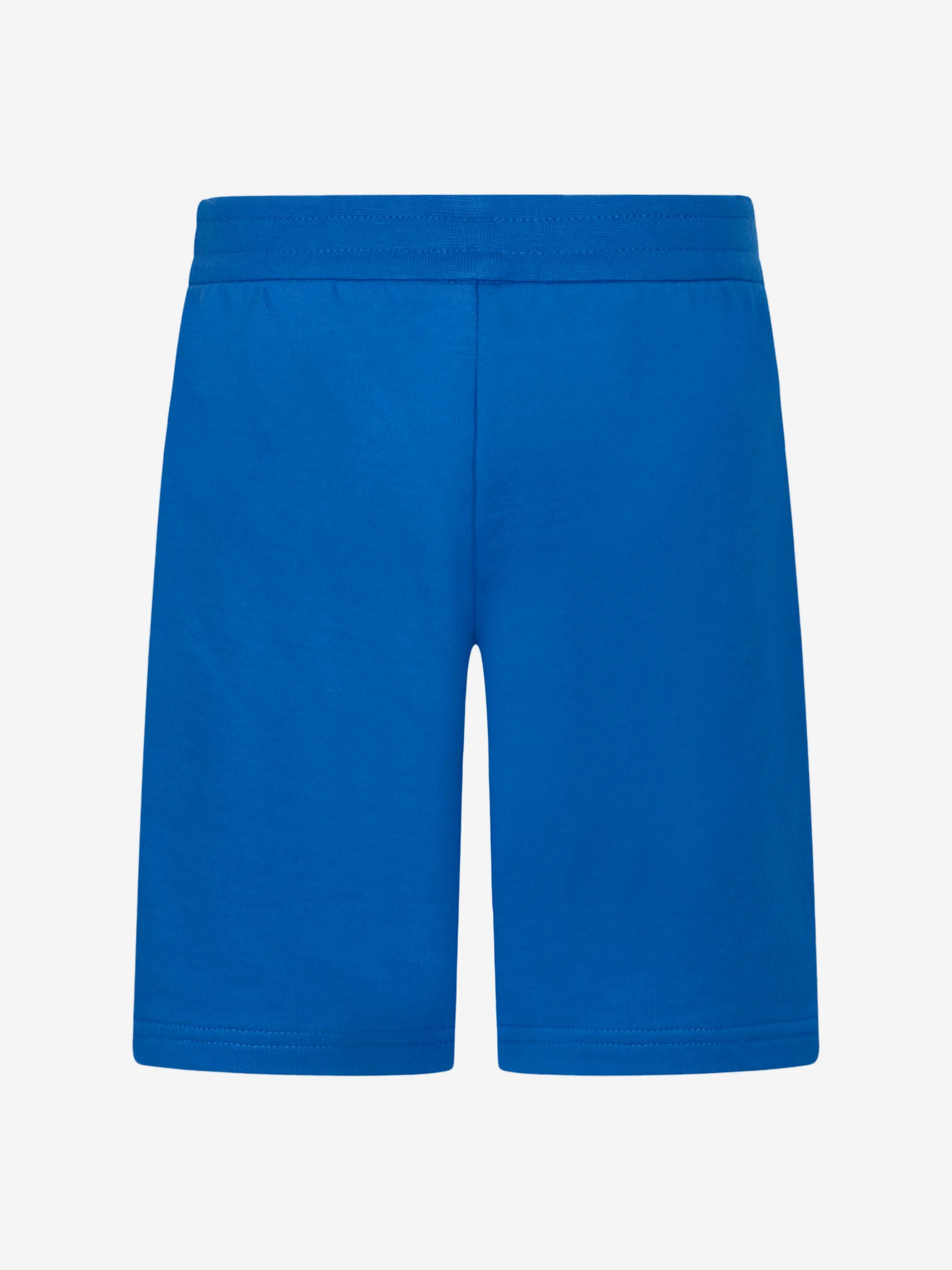 EA7 Emporio Armani Boys Shorts - Cotton Bermuda Shorts