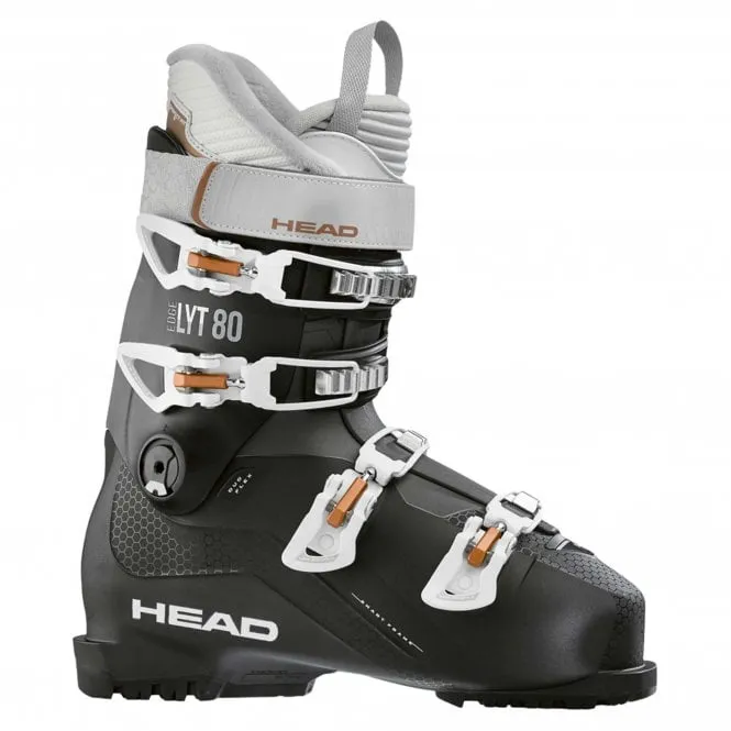 Edge LYT 80 Womens Ski Boot - 2023