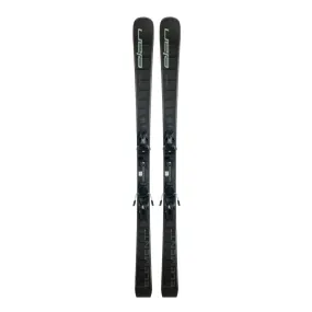 Elan Element 78 W LS (EL 9.0 GW System Binding) Skis Womens 2025