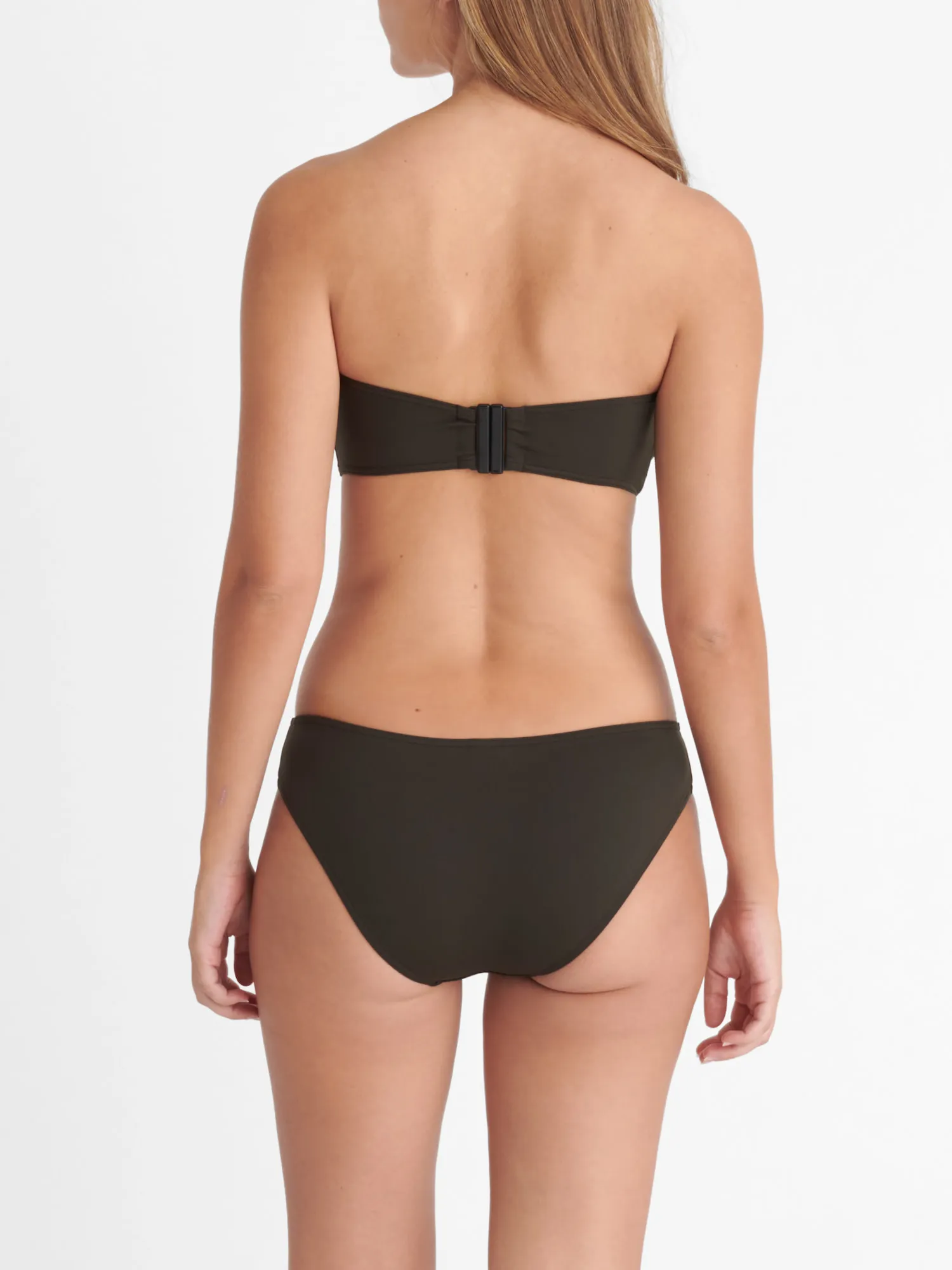 Eres Essentiels Scarlett Bikini-Bottom