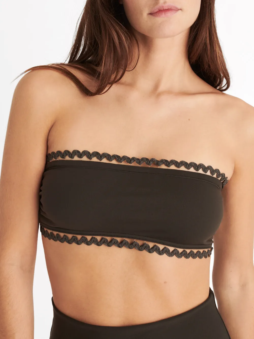 Eres Fever Mix Bikini-Top