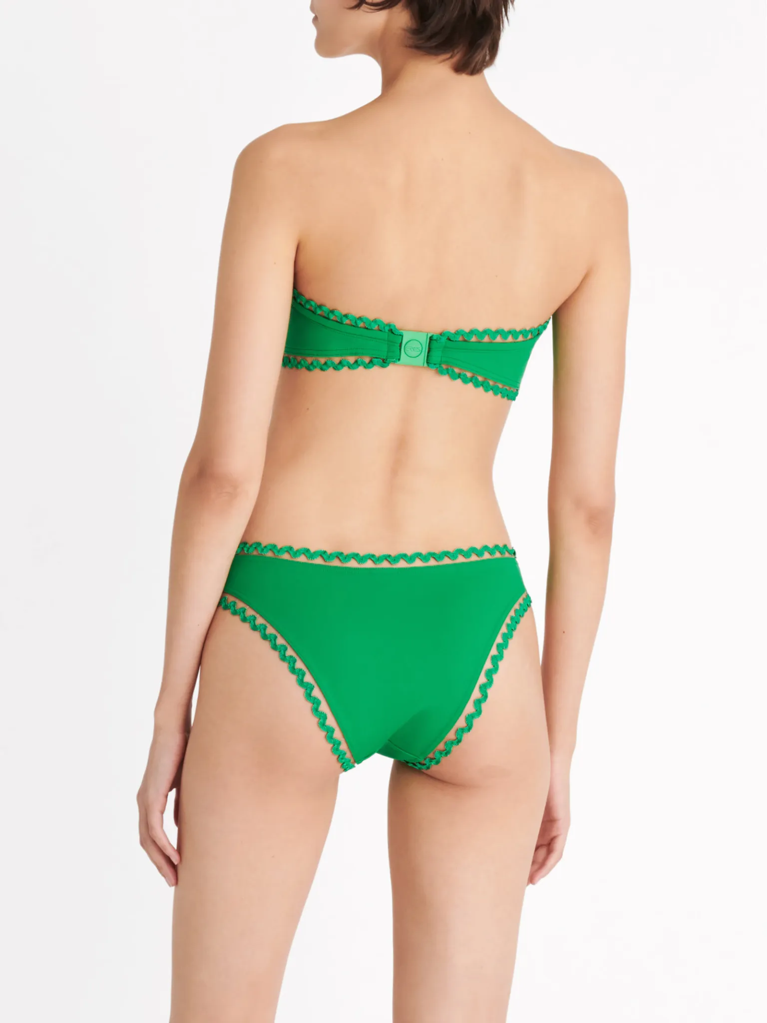 Eres Fever Mix Bikini-Top