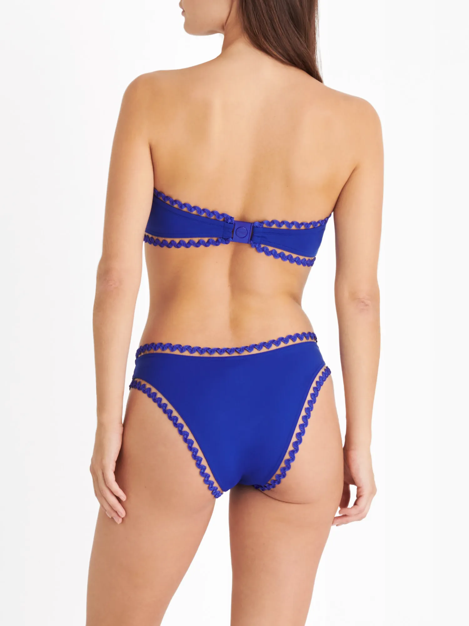 Eres Fever Mix Bikini-Top