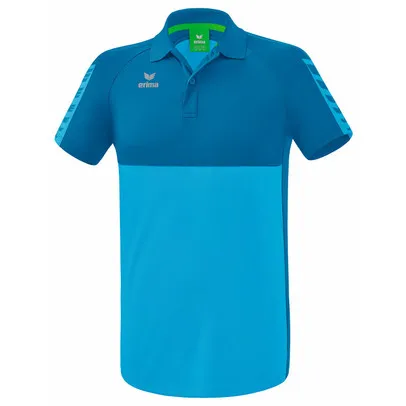 Erima Six Wings Polo Men