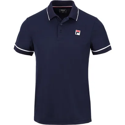 Fila New Court Polo