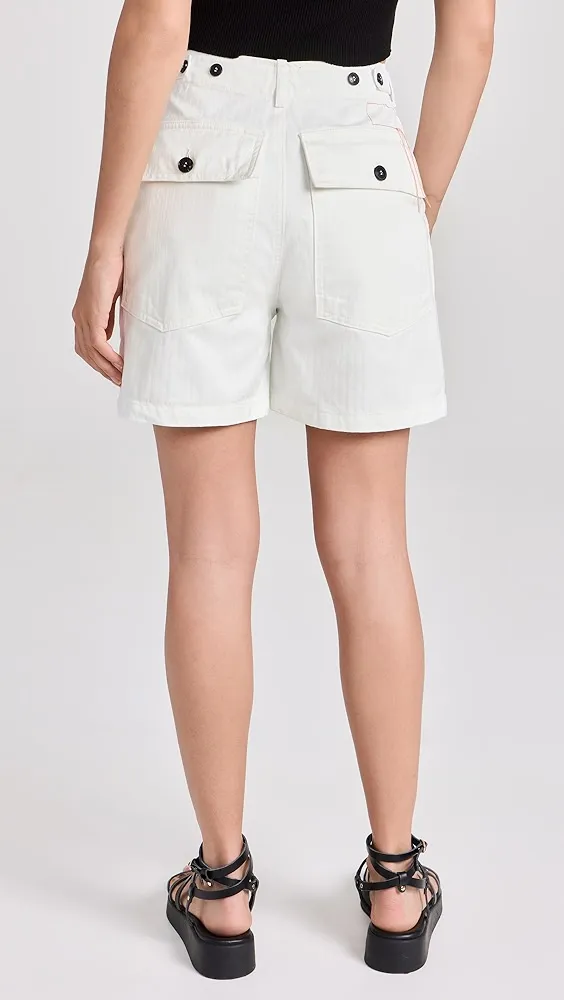 Fortela   Jim Shorts 