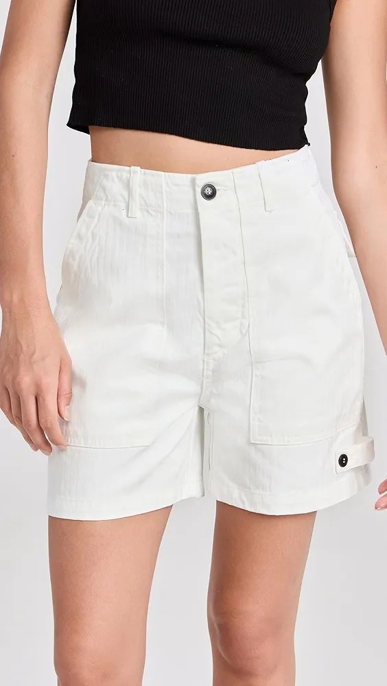 Fortela   Jim Shorts 